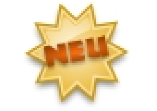 Neuheiten